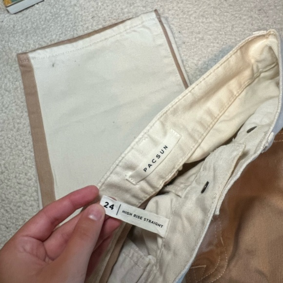 Pacsun Jeans - Picture 2 of 2